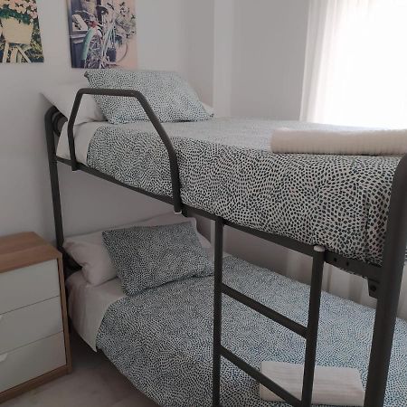 Precioso Apartamento Con Aparcamiento A 10M Playa Fuengirola Exterior foto
